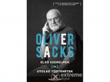 Hvg Kiadó Zrt Oliver Sacks - Első szerelmek és utolsó történetek