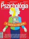 HVG Kiadói Rt. Andrew Linzey: HVG Extra Magazin - Pszichológia 2024/04. - könyv