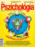 HVG Kiadói Rt. Anthony Doerr: HVG Extra Magazin - Pszichológia 2023/4. - könyv
