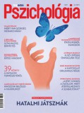 HVG Kiadói Rt. Gál B. Betti: HVG Extra Magazin - Pszichológia 2026/1. - könyv