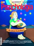 HVG Kiadói Rt. Peter Jones: HVG Extra Magazin - Pszichológia 2022/04 - könyv