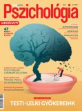 HVG Kiadói Rt. Tucci, Stanley: HVG Extra Magazin - Pszichológia 2025/01. - könyv