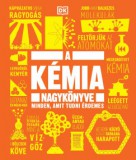 HVG könyvek A kémia nagykönyve