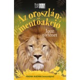 HVG könyvek Az oroszlán-mentőakció – Igaz történet
