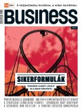 HVG könyvek Bíró Lajos: HVG Extra Business - Sikerformulák - könyv