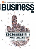 HVG könyvek Borsa Brown: HVG Extra BUSINESS - Közösségi média - könyv