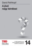 HVG könyvek David J. Rothkopf: A jövő nagy kérdései - könyv