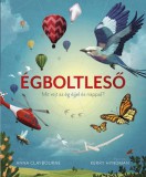HVG könyvek Égboltleső - Mit rejt az ég éjjel és nappal?