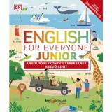 HVG könyvek English for Everyone Junior: Kezdő szint