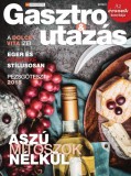 HVG könyvek Gayle Callen: HVG Plusz Gasztro és Utazás - Aszú mítoszok nélkül - könyv