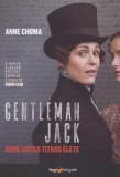HVG könyvek Gentleman Jack - Anne Lister titkos naplója