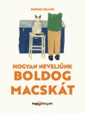 HVG könyvek Hogyan neveljünk boldog macskát