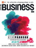 HVG könyvek HVG kiadó Zrt.: HVG Extra BUSINESS - Nyerő párosok és családi vállalkozások - könyv