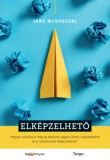 HVG könyvek Jane McGonigal: Elképzelhető - könyv