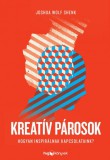 HVG könyvek Joshue Wolf Shenk: Kreatív párosok - Hogyan inspirálnak kapcsolataink? - könyv