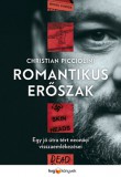HVG Könyvek kiadó Christian Picciolini: Romantikus erőszak - könyv
