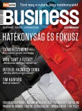 HVG Könyvek kiadó Dan Abnett: Business - HVG Extra magazin 2016/02 - könyv