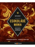 HVG Könyvek kiadó Dom Ramsey: Csokoládémánia - könyv