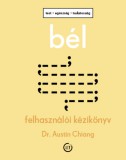 HVG Könyvek kiadó Dr. Austin Chiang: Bél - könyv