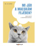 HVG Könyvek kiadó Dr. Jo  Lewis: Mi jár a macskám fejében? - könyv