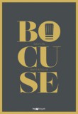 HVG Könyvek kiadó Gautier Battistella: Bocuse - könyv