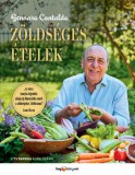 HVG Könyvek kiadó Gennaro Contaldo: Zöldséges ételek - könyv