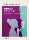 HVG Könyvek kiadó Hajdu Judit: Családi titok - könyv