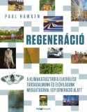 HVG Könyvek kiadó Hawken, Paul: Regeneráció - könyv