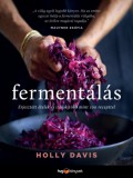 HVG Könyvek kiadó Holly Davis: Fermentálás - könyv