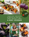 HVG Könyvek kiadó Horváth Gábor, Török Patrícia: Séfasztal a kert végében - könyv
