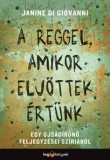 HVG Könyvek kiadó Janine di Giovanni: A reggel, amikor eljöttek értünk - könyv