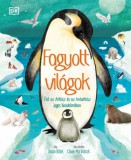 HVG Könyvek kiadó Jason Bittel: Fagyott világok - könyv