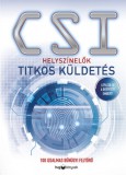 HVG Könyvek kiadó Joel Jessup: Helyszínelők - Titkos küldetés - könyv
