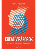 HVG Könyvek kiadó Joshua Wolf Shenk: Kreatív párosok - könyv