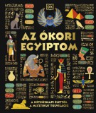 HVG Könyvek kiadó Justine Willis: Az ókori Egyiptom - könyv