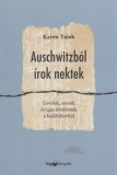HVG Könyvek kiadó Karen Taieb: Auschwitzból írok nektek - könyv