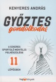 HVG Könyvek kiadó Kenyeres András: Győztes gondolkodás - könyv