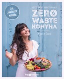 HVG Könyvek kiadó Kocsis Dóra: Helyi, idény, vegetáriánus zero waste konyha - Javított kiadás - könyv