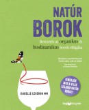 HVG Könyvek kiadó Legeronmw, Isabelle: Natúr borok - könyv