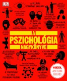 HVG Könyvek kiadó Marcus Weeks, Voula Grand, Merrin Lazyan, Nigel C. Benson, Joannah Ginsburg: A pszichológia nagykönyve - könyv