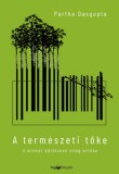 HVG Könyvek kiadó Partha Dasgupta: A természeti tőke - könyv