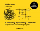 HVG Könyvek kiadó Pataki Anna, Járdán Tamás: A coaching by drawing módszer - könyv