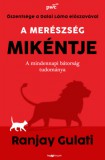 HVG Könyvek kiadó Ranjay Gulati: A merészség mikéntje - könyv
