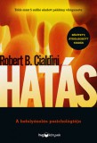 HVG Könyvek kiadó Robert B. Cialdini: Hatás - Bővített, átdolgozott kiadás - könyv