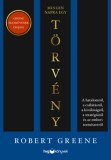 HVG Könyvek kiadó Robert Greene: Minden napra egy törvény - könyv