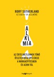 HVG Könyvek kiadó Rory Sutherland: Alkímia - könyv