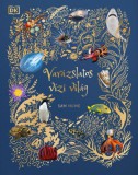 HVG Könyvek kiadó Sam Hume: Varázslatos vízi világ - könyv
