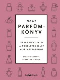HVG Könyvek kiadó Sarah McCartney, Samantha Scriven: Nagy parfümkönyv - könyv