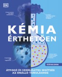 HVG Könyvek kiadó Seed, Andy: Kémia érthetően - könyv