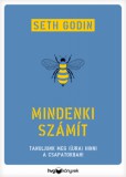HVG Könyvek kiadó Seth Godin: Mindenki számít - könyv